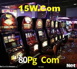 Welcome Bonus 80Pg Com