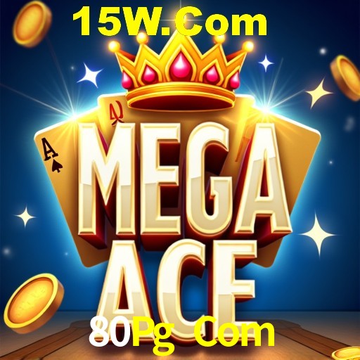 VIP Casino 80Pg Com